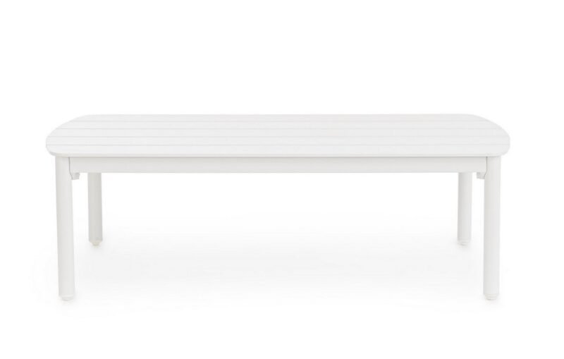 Tavolino da giardino Fenix 115x68 cm Vapor - foto 2