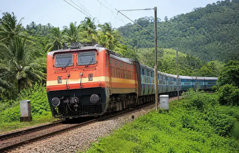 Prayagraj-Hubli speacial train Indian Railway Summer Special Train
