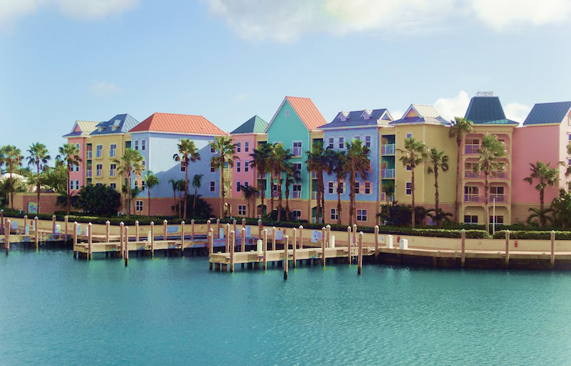 #Getaway: 72 hours in Nassau