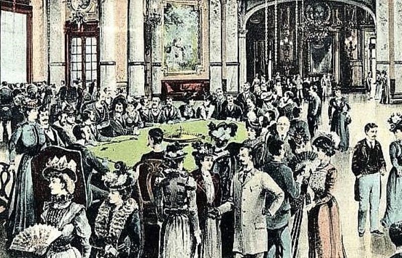 Brève n°17 de Passion Riviera