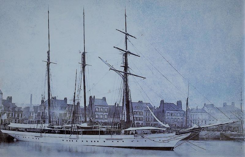 Brève n°7 de Passion Riviera