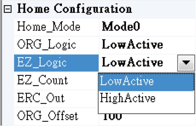FAQ_motionnet_tool_MyLink工具-軸模組畫面說明_模組設定區-3-3