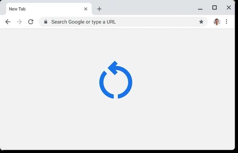 Update-Google-Chrome-Browser-Version
