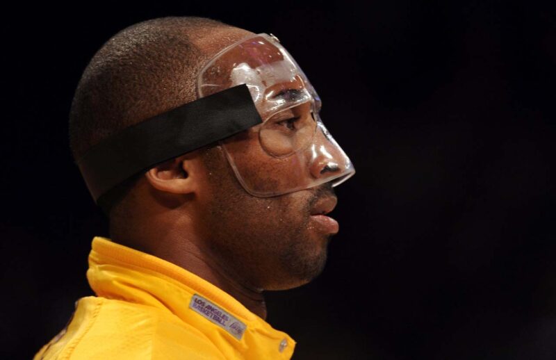 Κόμπε μάσκα