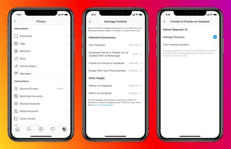 Enable-Cross-App-Messaging-on-Facebook-Messenger