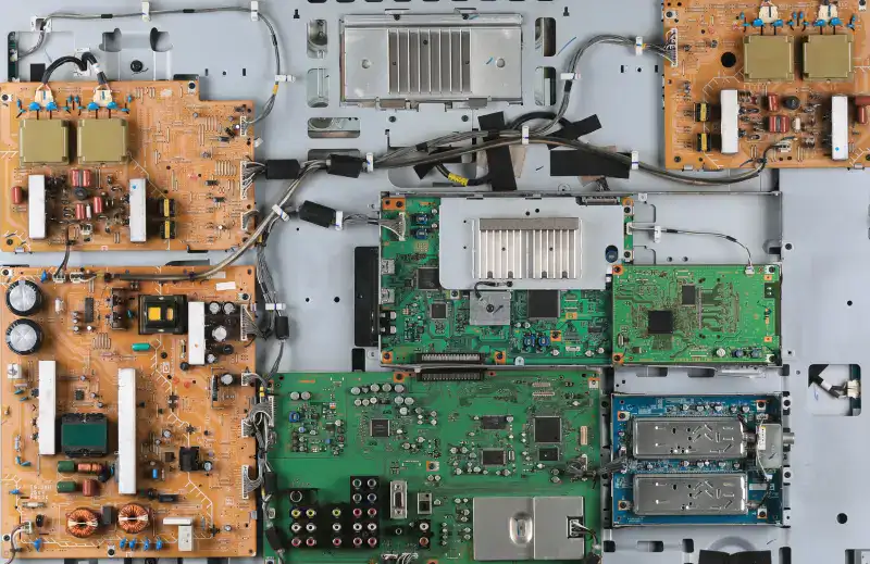 Fernseh Wild TV-Reparatur Kundendienst Service