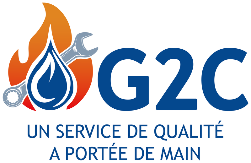 Logo G2C Débouchage Rodez