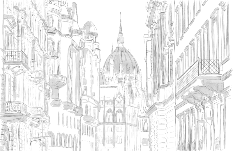 BUDAPEST