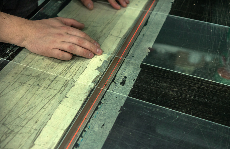 Tagliare Plexiglass