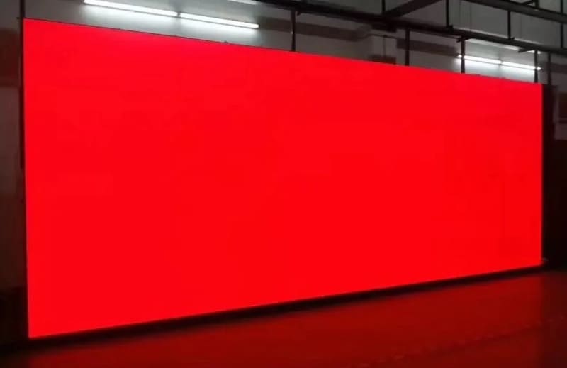 Color Accuracy Definition
