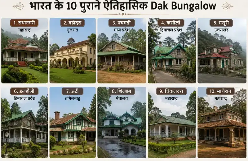 bungalow