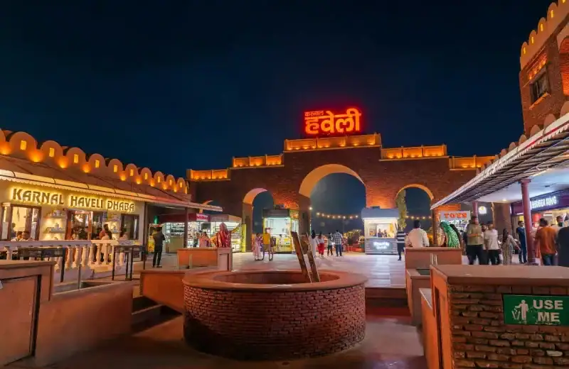 dhaba