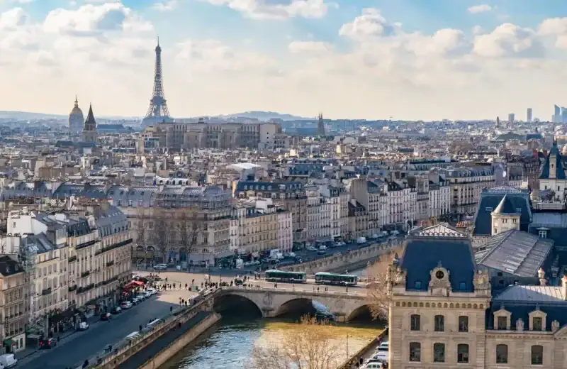 Paris