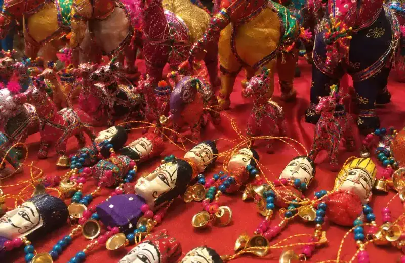 Teej Utsav