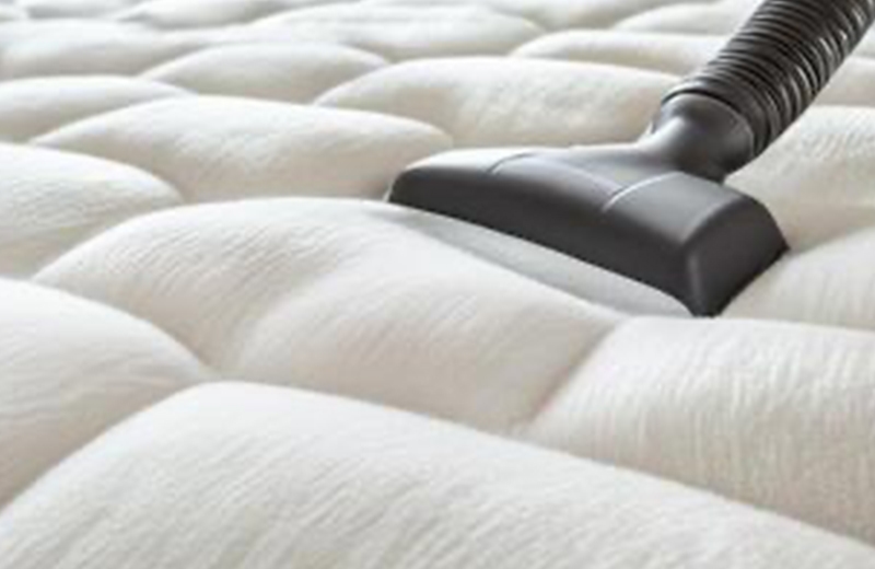 mattress cleaning servie photo