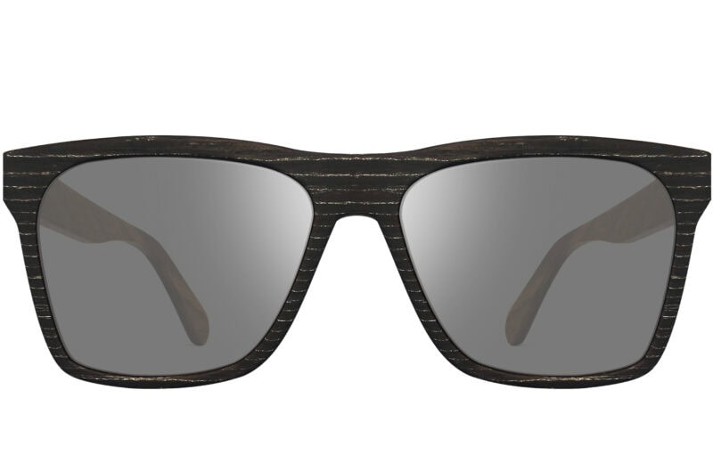 SEAROBIN in BLACK SILVER