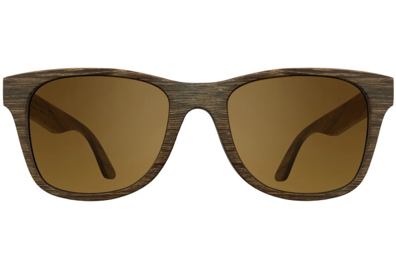 WAVE in DARK ROSEWOOD