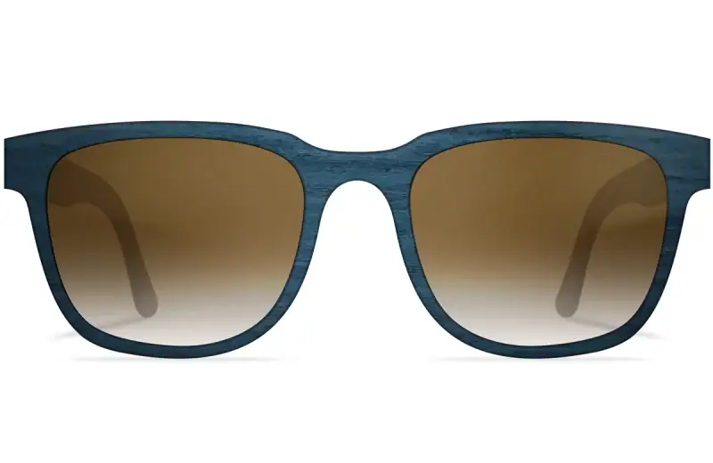 MARLEEN in TEAL BLUE