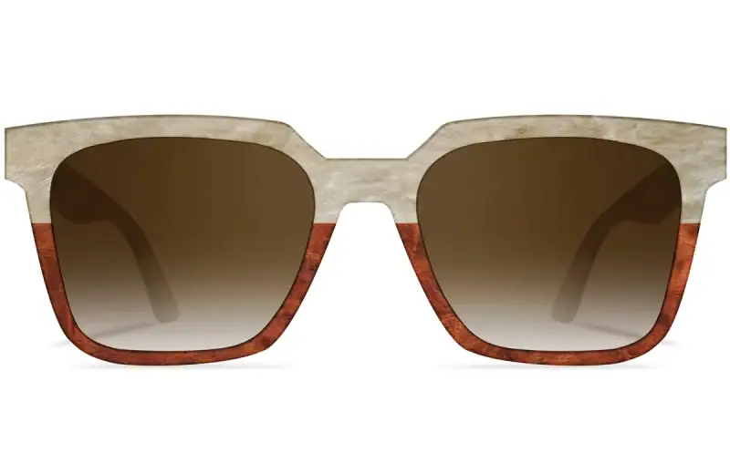 MONK in Root and Eucalyptus Pomele