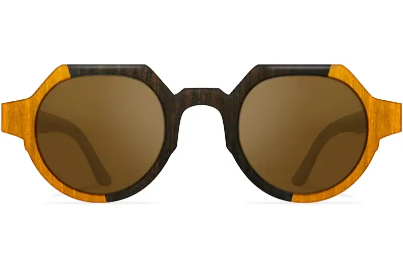 OTTER in SMOKED CURRY