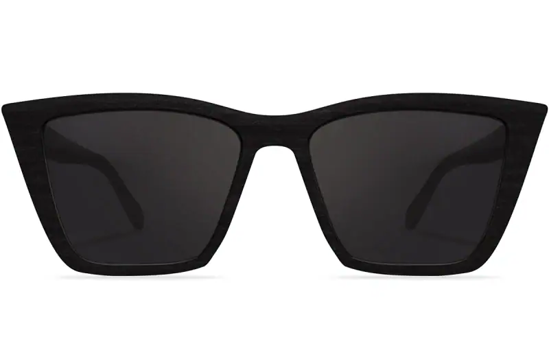 PANDORA in Black n' Eucalyptus Pomele