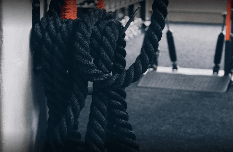 Best Private Gym Los Angeles