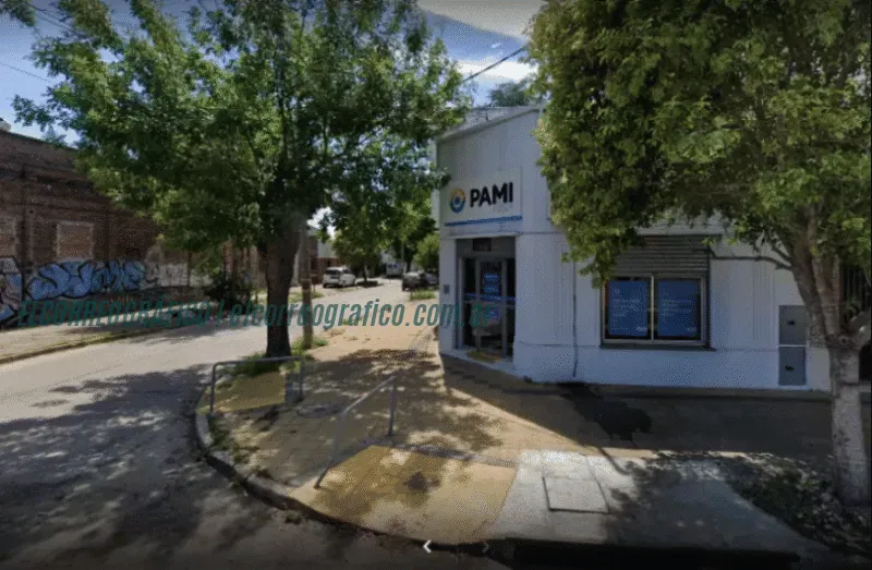 Pablo Swar. Nuevos vientos en PAMI y la resistencia de Del Curto 5 PAMI Berisso enfrenta desafíos tecnológicos y logísticos en la atención de 18.000 jubilados