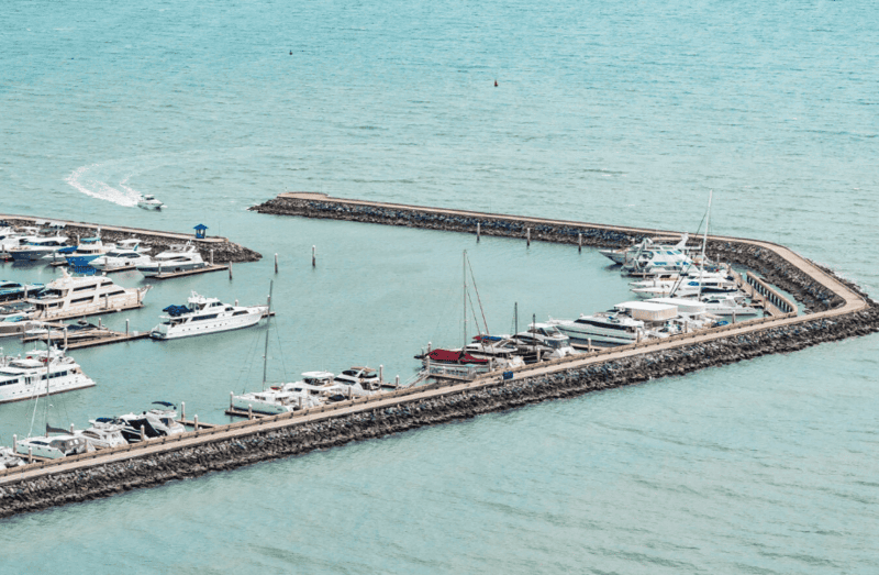 Commercial Marina Expansion - How Custom Dock Design Increases Capacity