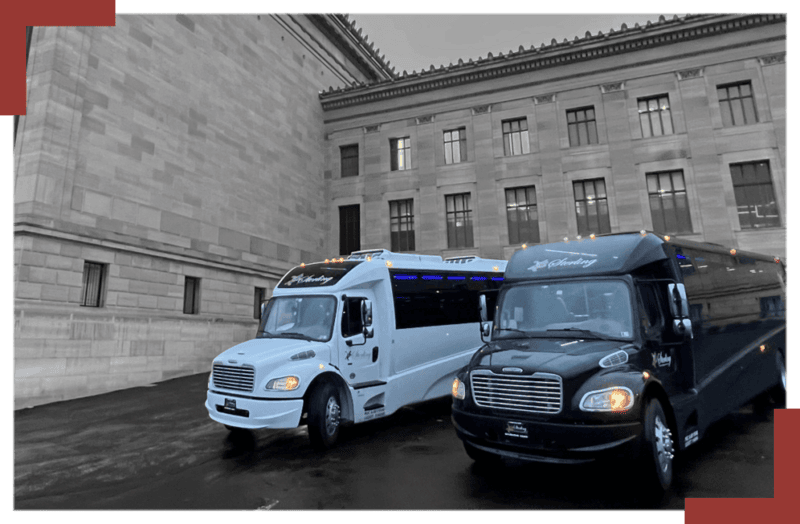 Arrive in Luxury image