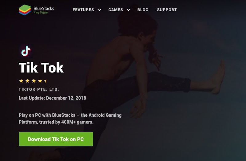 How-to-Install-TikTok-App-on-PC-using-Bluestacks