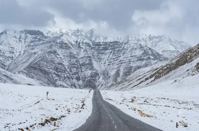 प्राकृतिक घटनाएँ