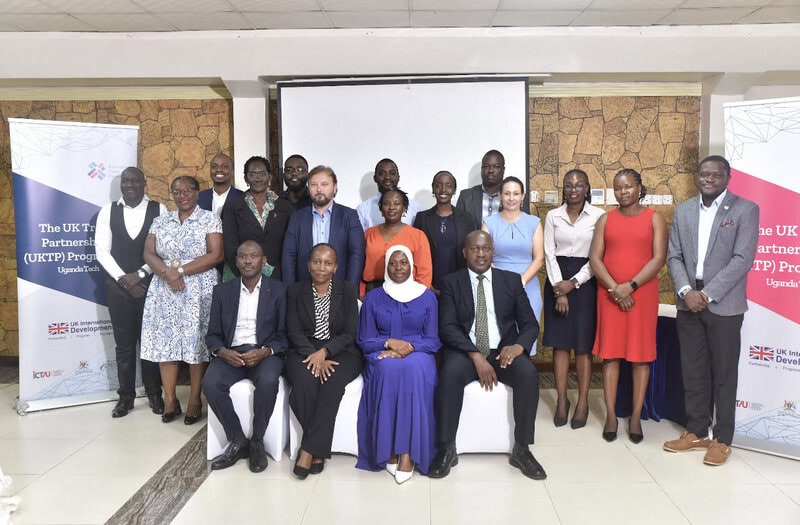 Uganda Strengthens Public and Private Collaboration For Business Process Outsourcing Growth UKTP