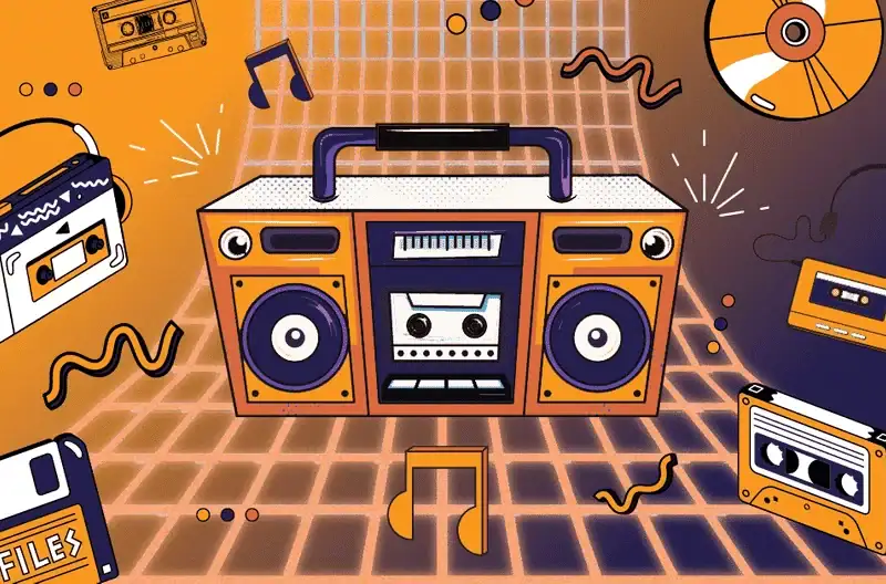 Top Nostalgia Songs and music : Relive Your Memories