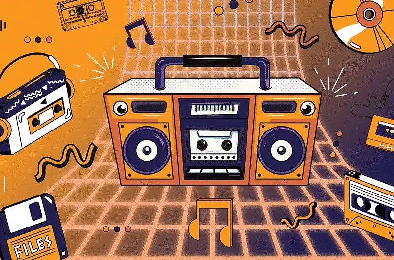 Top Nostalgia Songs and music : Relive Your Memories