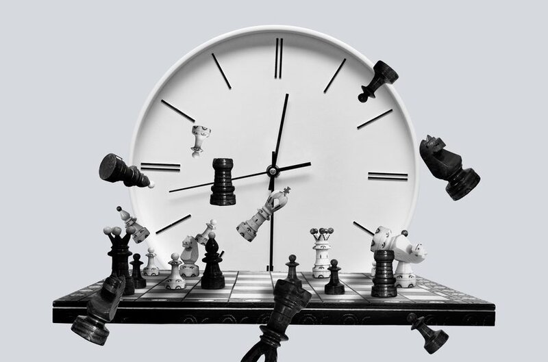 Solve Your Project Problems in Less Time