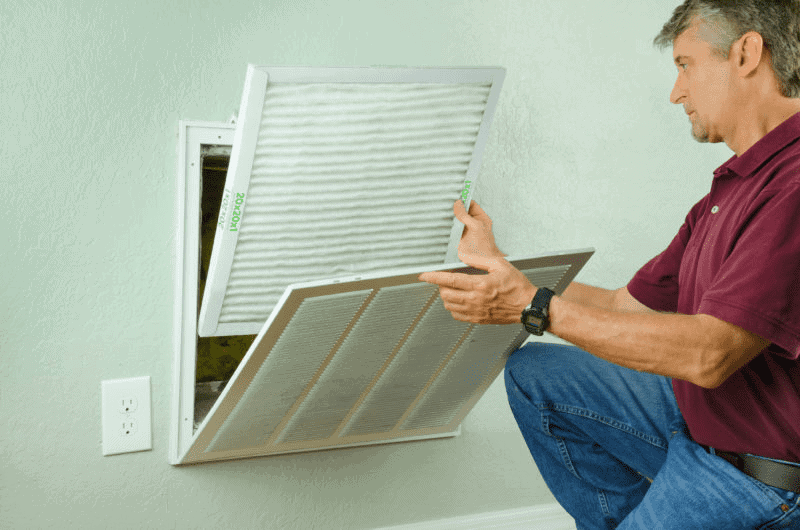 furnace filter