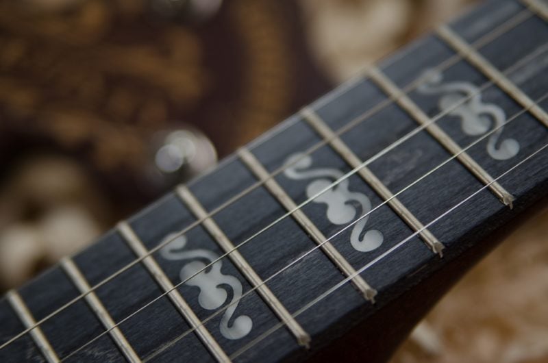 Deering Artisan Goodtime Banjos