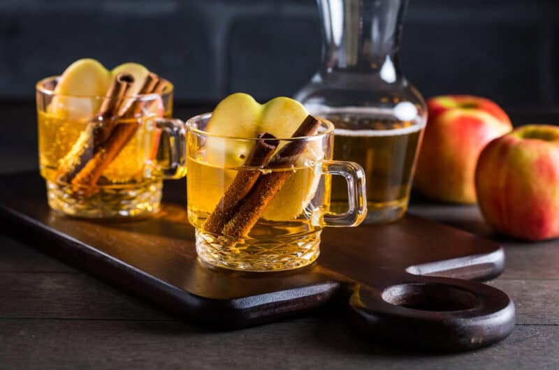 hot toddy