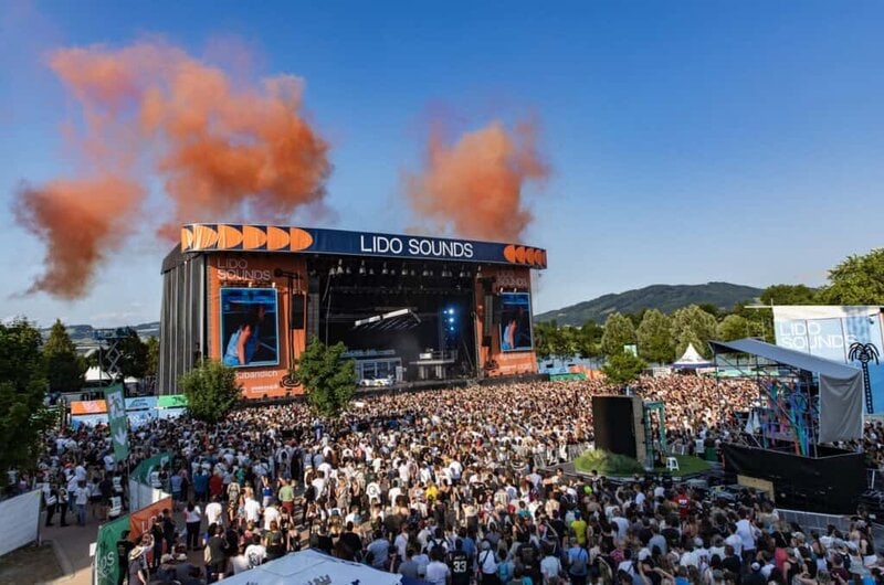 British music festivals in The Cold Magazine's festival guide — photo 2
