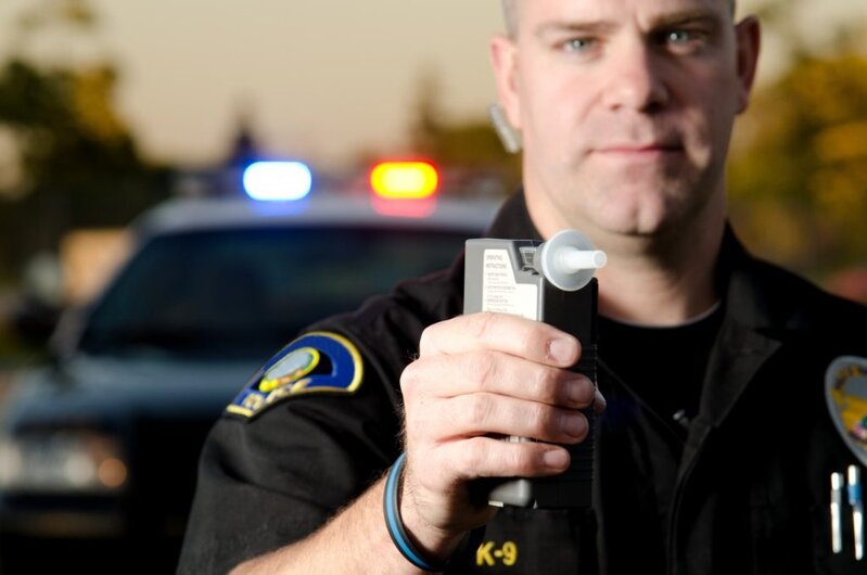 Traffic Law Attorney