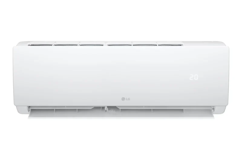 Aire Acondicionado LG 9000 BTU Inverter – Climaair