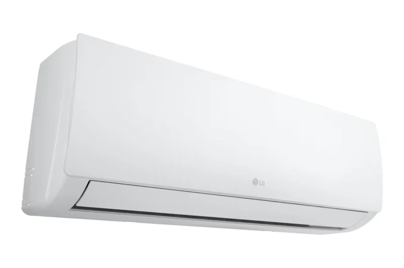 Aire Acondicionado LG 9000 BTU Inverter – Climaair