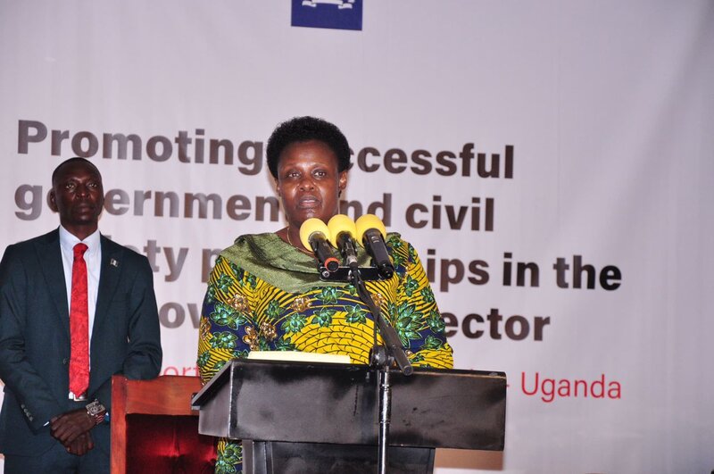 Museveni Asks Developing Countries To Push For Land Registration As Uganda Hosts Global Land Learning Week vp)
