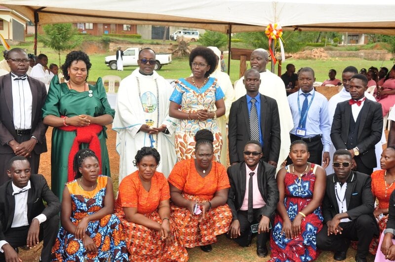 Lands Minister Nabakooba Announces Her Candidacy For The The Mityana Woman MP Seat As Over 1,000 Youth Benefited From Government’s PDM Program ju