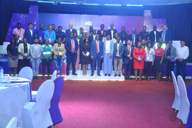 Uganda Requires Massive Investment to Tackle Housing Deficit - NHCC usa4