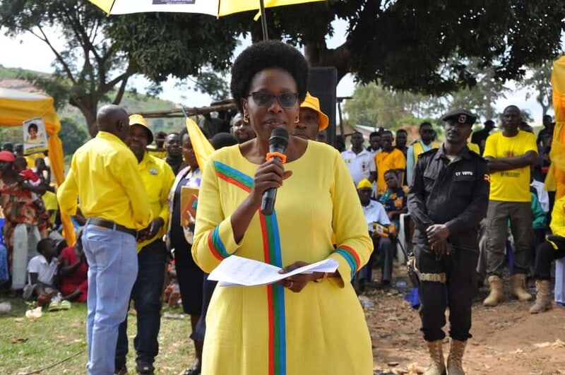 President Museveni Directs Issuance Of Leases To Squatters On Public Land ju2