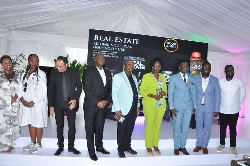 President MUSEVENI Calls For Socially Responsible Construction Industry na