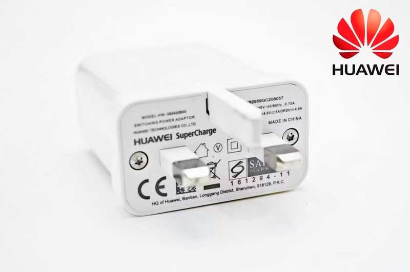 Технология быстрой зарядки SuperCharg разработала компания Huawei. Технология быстрой зарядки SuperCharg разработала компания Huawei.