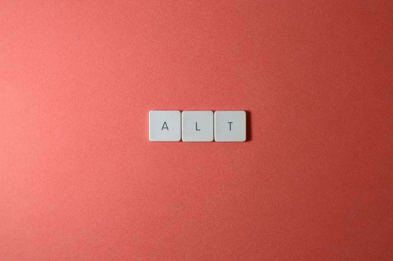 Fix Alt Tab Keyboard Shortcut Windows 10 11 PC Not Working