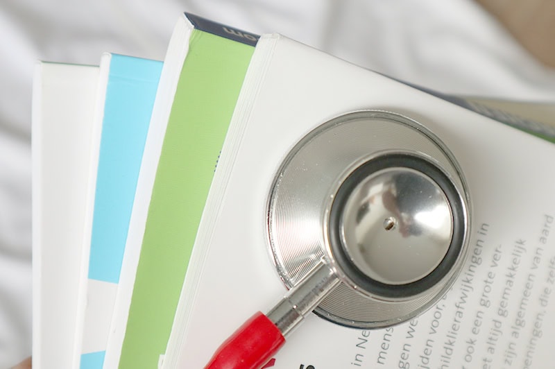 Canmeds rollen verpleegkunde Studie Boeken over klinisch redeneren